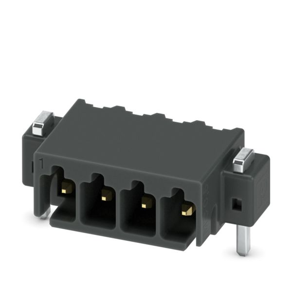 MC 0,5/ 4-G-2,54 SMD R24 — Pазъем на плату