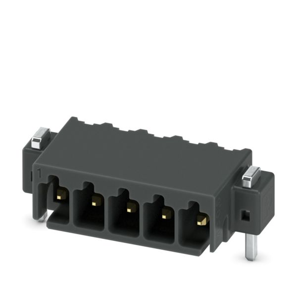 MC 0,5/ 5-G-2,54 SMD R24 — Pазъем на плату