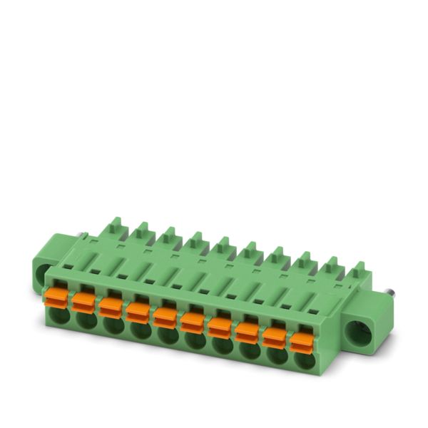 FMC 1,5/10-STF-3,81 — Разъемы для печатной платы