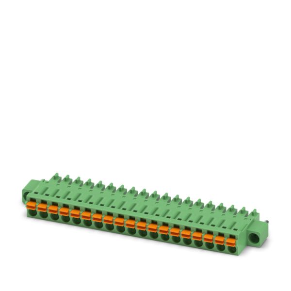 FMC 1,5/19-STF-3,81 — Разъемы для печатной платы