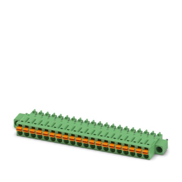 FMC 1,5/20-STF-3,81 — Разъемы для печатной платы