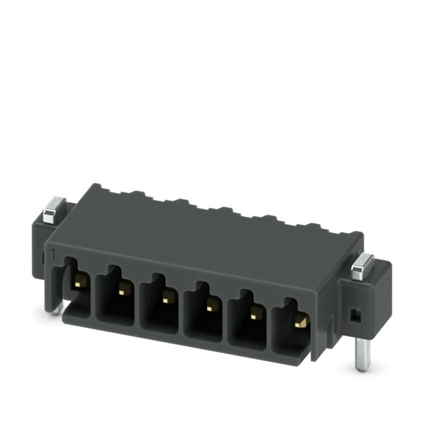 MC 0,5/ 6-G-2,54 SMD R44 — Pазъем на плату