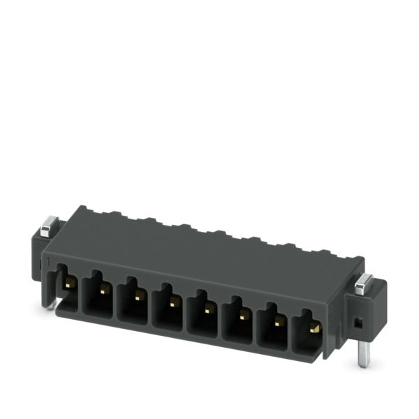 MC 0,5/ 8-G-2,54 SMD R44 — Pазъем на плату