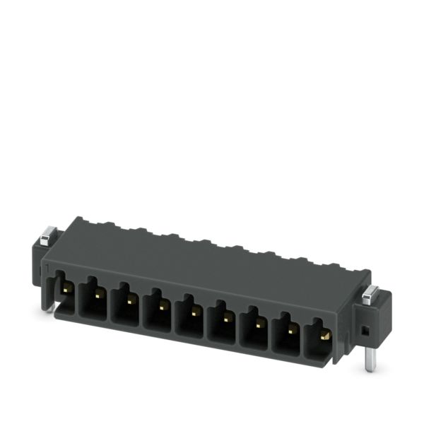 MC 0,5/ 9-G-2,54 SMD R44 — Pазъем на плату