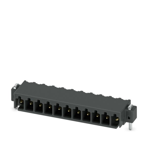 MC 0,5/11-G-2,54 SMD R56 — Pазъем на плату