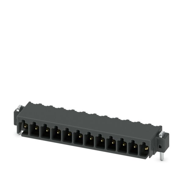 MC 0,5/12-G-2,54 SMD R56 — Pазъем на плату