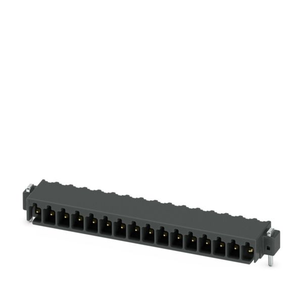 MC 0,5/16-G-2,54 SMD R72 — Pазъем на плату