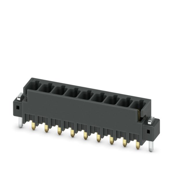 MCV 0,5/ 9-G-2,54 P20 THR R56 — Pазъем на плату
