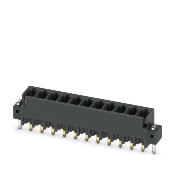MCV 0,5/11-G-2,54 P20 THR R56 — Pазъем на плату