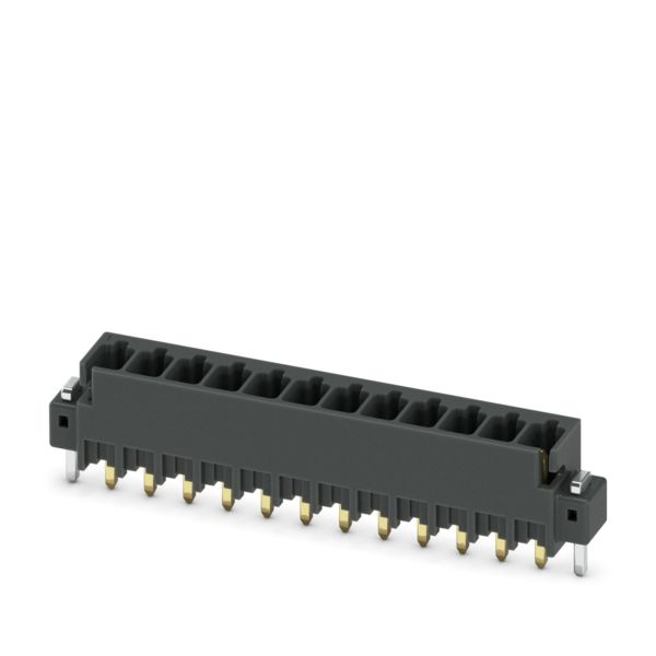 MCV 0,5/12-G-2,54 P20 THR R56 — Pазъем на плату