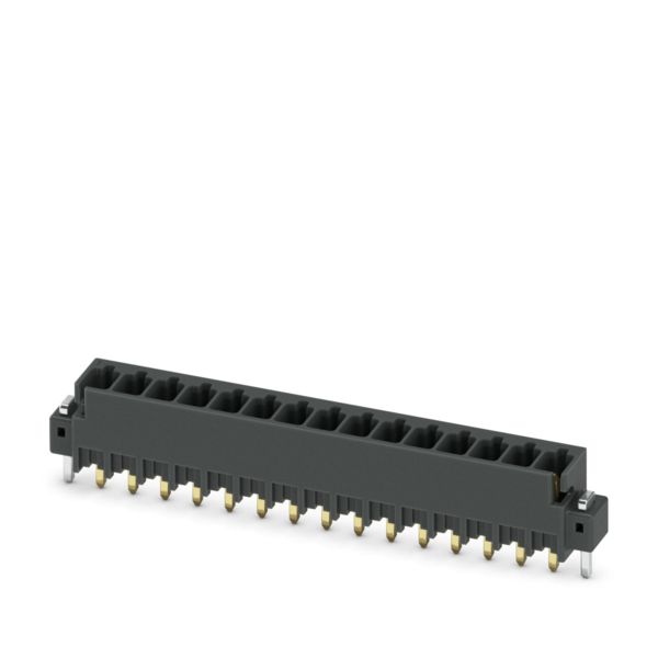 MCV 0,5/15-G-2,54 P20 THR R72 — Pазъем на плату