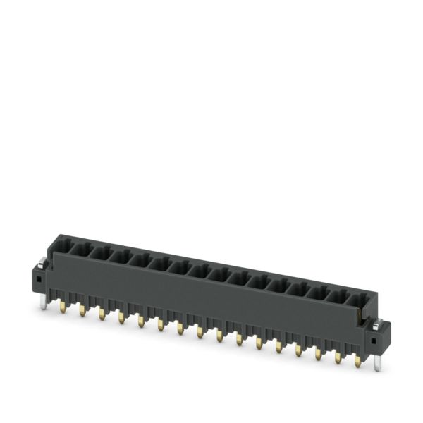 MCV 0,5/16-G-2,54 P20 THR R72 — Pазъем на плату