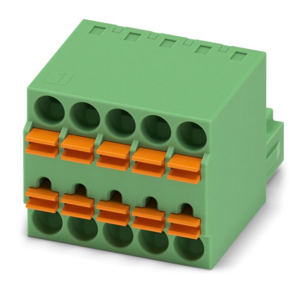 TFMC 1,5/ 5-ST-3,5 — Разъемы для печатной платы