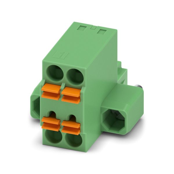 TFMC 1,5/ 2-STF-3,5 — Разъемы для печатной платы