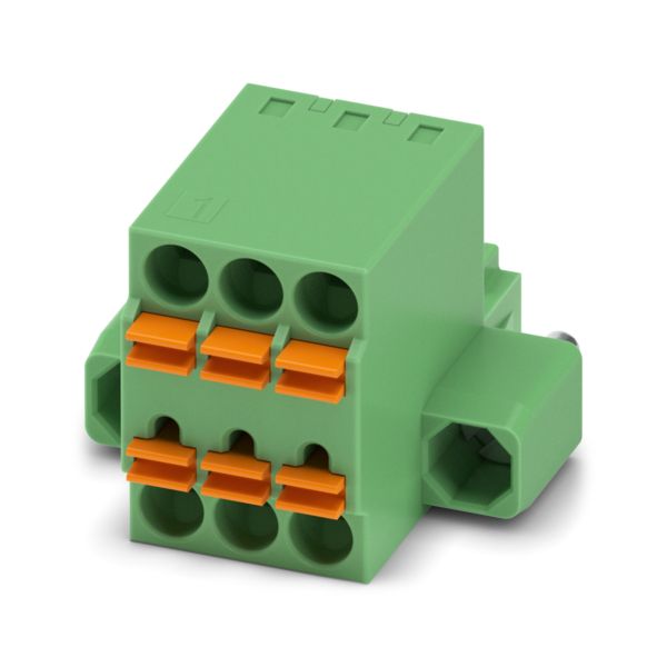 TFMC 1,5/ 3-STF-3,5 — Разъемы для печатной платы