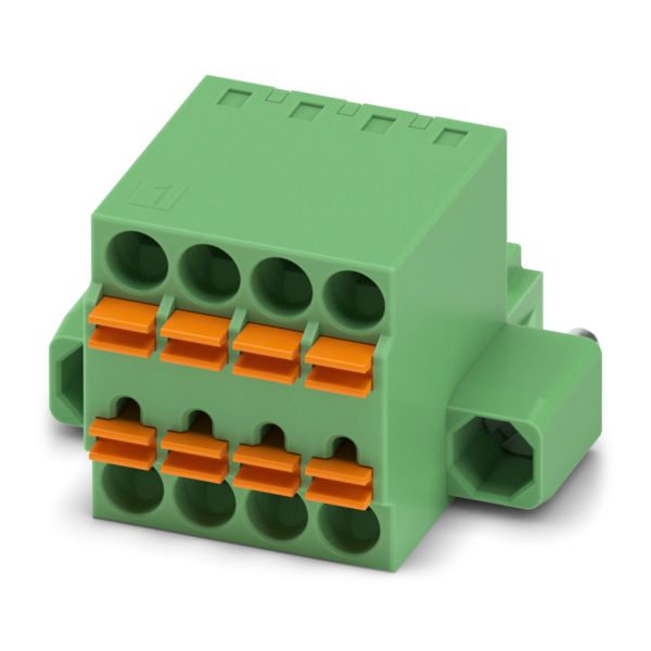 TFMC 1,5/ 4-STF-3,5 — Разъемы для печатной платы