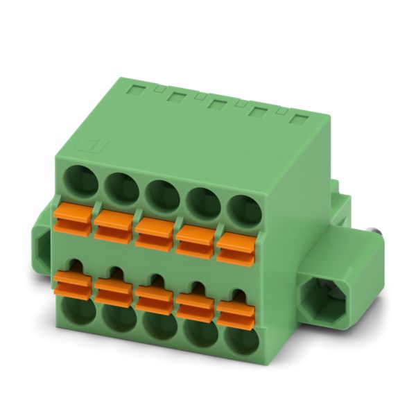 TFMC 1,5/ 5-STF-3,5 — Разъемы для печатной платы