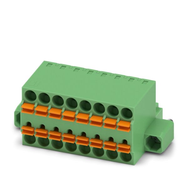 TFMC 1,5/ 8-STF-3,5 — Разъемы для печатной платы