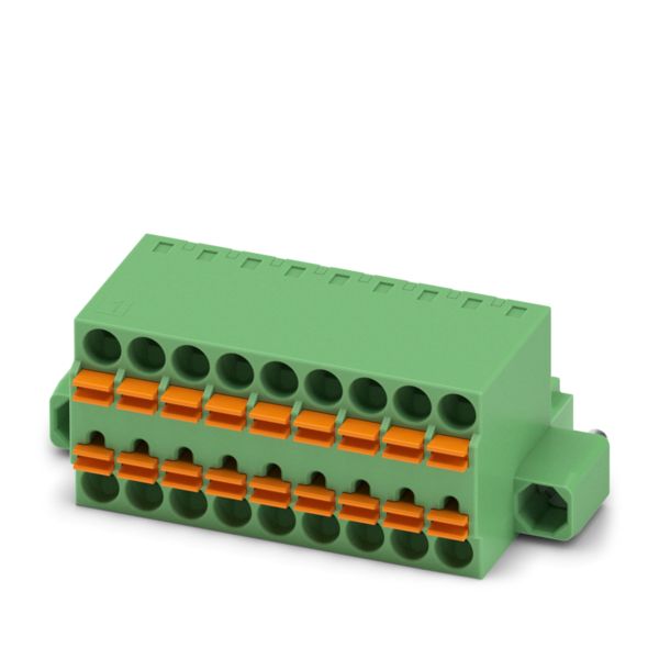 TFMC 1,5/ 9-STF-3,5 — Разъемы для печатной платы