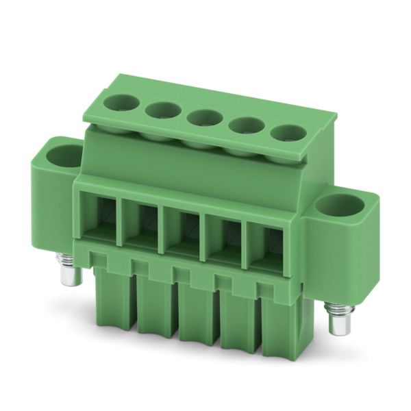 MCVW 1,5/ 5-STF-3,5 — Разъемы для печатной платы