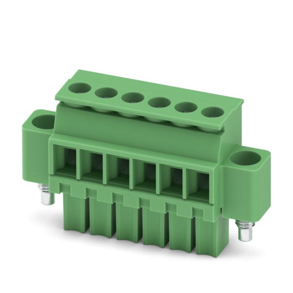 MCVW 1,5/ 6-STF-3,5 — Разъемы для печатной платы