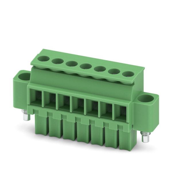 MCVW 1,5/ 7-STF-3,5 — Разъемы для печатной платы