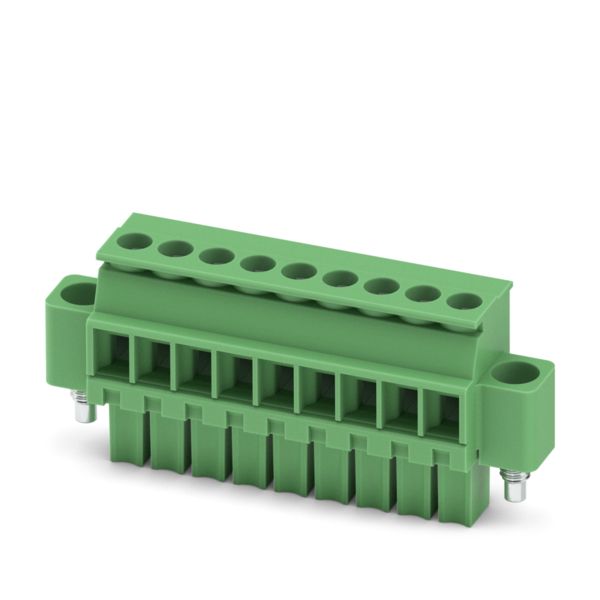 MCVW 1,5/ 9-STF-3,5 — Разъемы для печатной платы