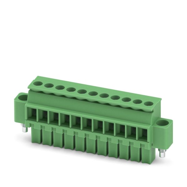 MCVW 1,5/11-STF-3,5 — Разъемы для печатной платы