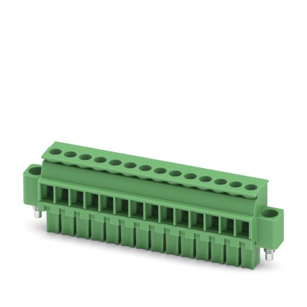 MCVW 1,5/14-STF-3,5 — Разъемы для печатной платы