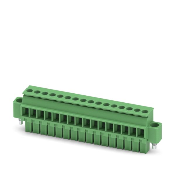 MCVW 1,5/16-STF-3,5 — Разъемы для печатной платы