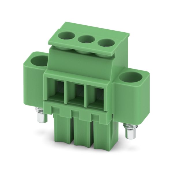 MCVW 1,5/ 3-STF-3,5 — Разъемы для печатной платы