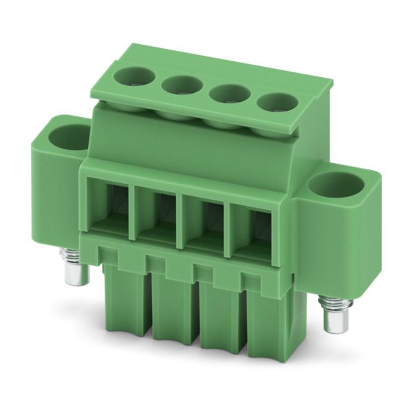 MCVW 1,5/ 4-STF-3,5 — Разъемы для печатной платы