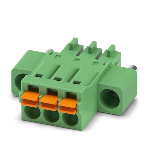 FMC 1,5/ 3-STF-3,5 — Штекерный соединитель для печатных плат
