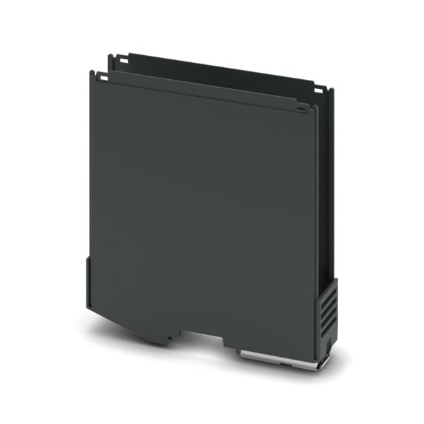 ICS25-B122X120-V-9005 — Нижняя часть корпуса