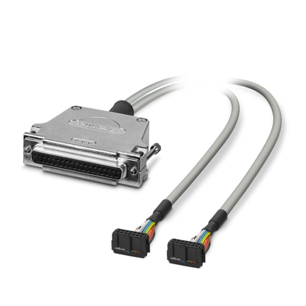 CABLE-D37F-2FLK14-HF-ETHA/... — Кабель