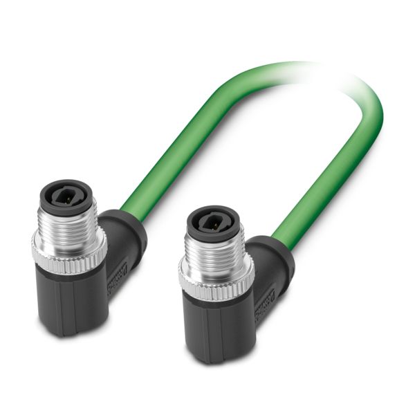 SPE-T1-M12MR/ 2,0-99B/M12MR — Сетевой кабель