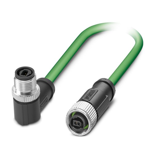 SPE-T1-M12MR/ 5,0-99B/M12FS — Сетевой кабель