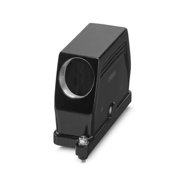 HC-HPR-B24-HHWH-1STM50-EM-BK — Корпус