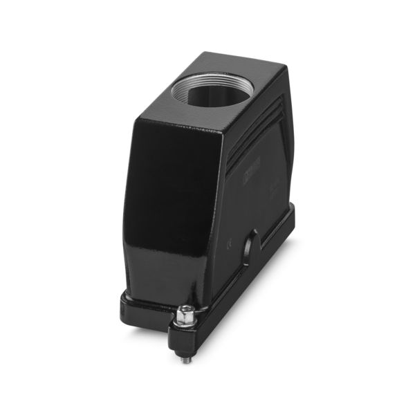 HC-HPR-B24-HHWH-1TTM50-EM-BK — Корпус