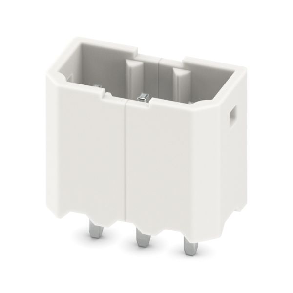 PTSM 0,5/ 3-HV-2,5-THR WH R32 — Pазъем на плату