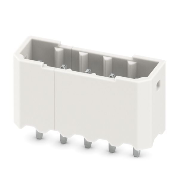 PTSM 0,5/ 5-HV-2,5-THR WH R32 — Pазъем на плату