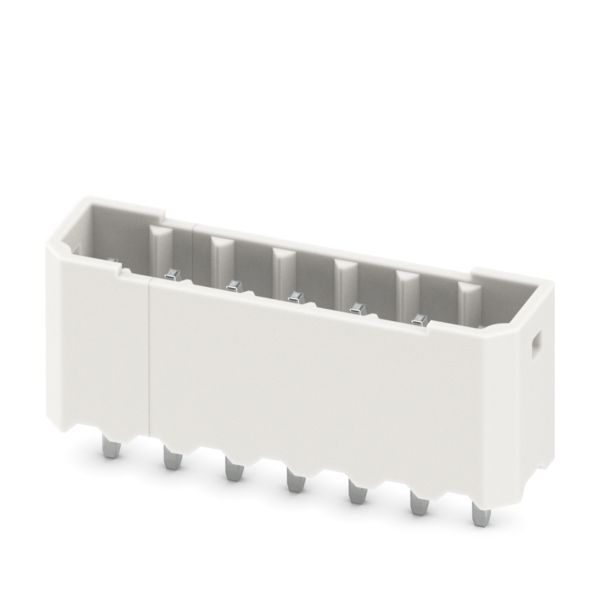PTSM 0,5/ 7-HV-2,5-THR WH R44 — Pазъем на плату