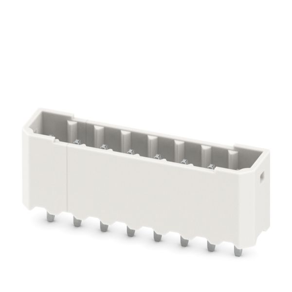 PTSM 0,5/ 8-HV-2,5-THR WH R44 — Pазъем на плату