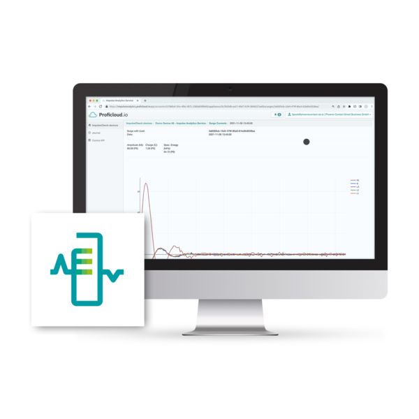 IMPULSEANALYTICS — Умный сервис