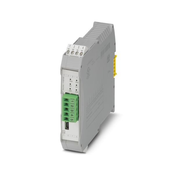 PSR-M-GW-DNET-SC — Интерфейс передачи данных