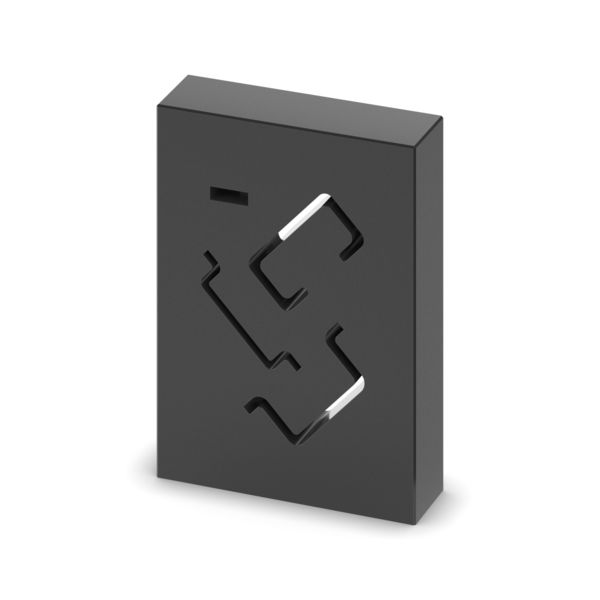 PPS BASIC-C SHEAR PLATE — Запасная часть