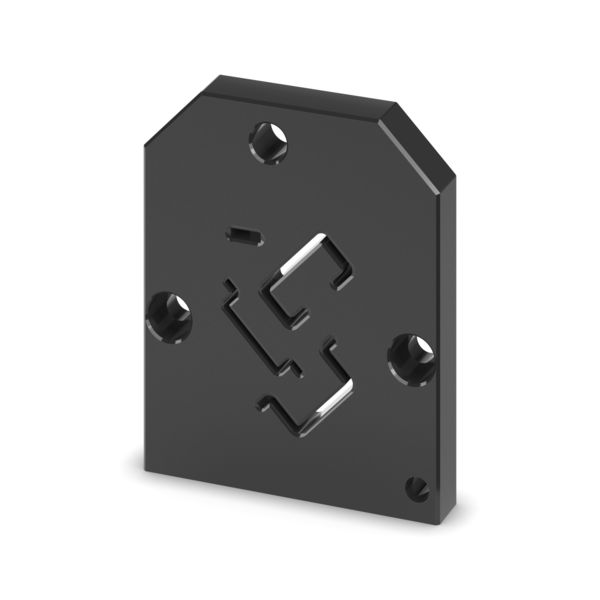 PPS BASIC-C PROFILE PLATE — Запасная часть