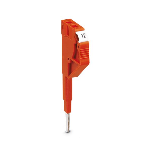 PS-4/E — Контрольный штекер