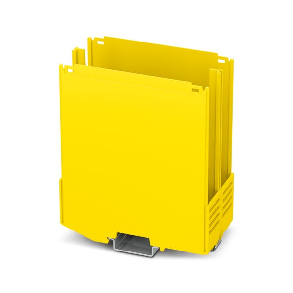 ICS50-B100X98-V-V-1018 — Нижняя часть корпуса