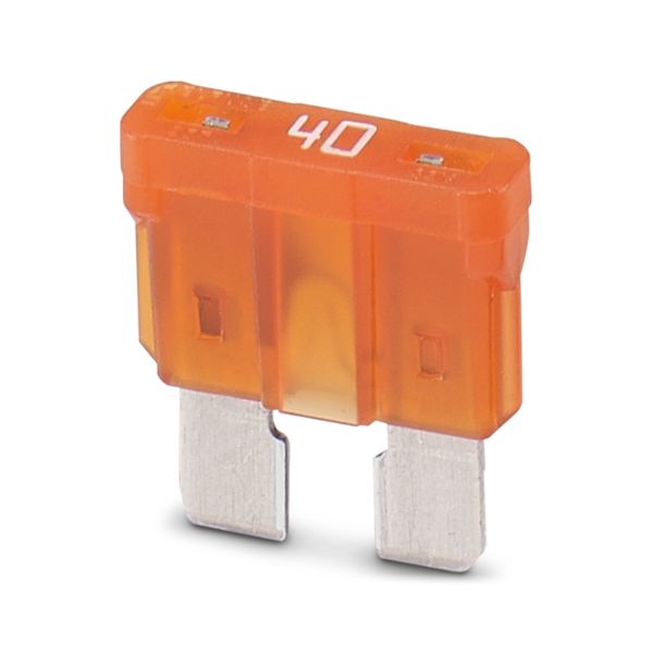 FUSE 40A/32V ATOF — Предохранитель
